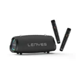 Lenyes S872 RGB Bluetooth Speaker