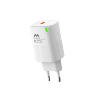 Majentik MC-009 67W USB-C Fast Charger