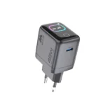 Majentik 45W Smart Charger with Intelligent Display