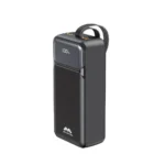 Majentik 30000mAh Ultra-High Capacity Power Bank with 22.5W Fast Charging