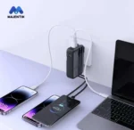Majentik Power Bank MJ-22 10000mAh Fast Charging
