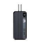 Majentik 10000mAh Compact Power Bank with 22.5W Fast Charging
