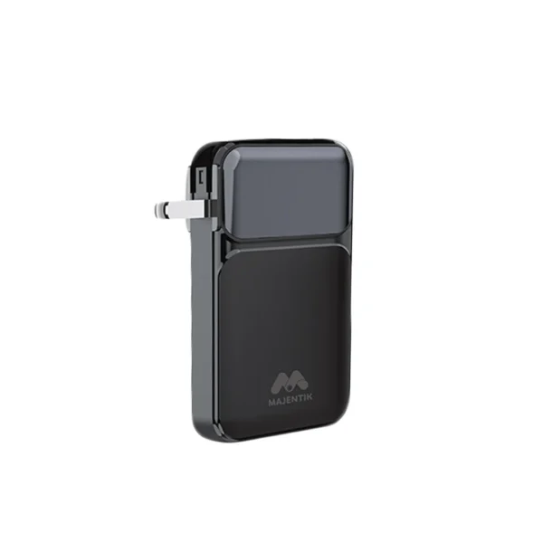 Majentik Power Bank MJ-22 10000mAh Fast Charging