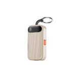 MAJENTIK MJ-29 5000mAh Power Bank with 22.5W Fast Charging