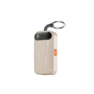 MAJENTIK MJ-29 5000mAh Power Bank with 22.5W Fast Charging