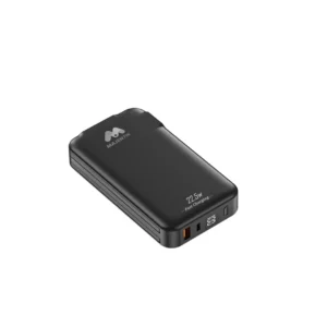Majentik Power Bank MJ-31 10000mAh with Built-in Cables