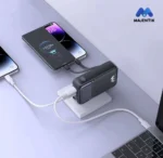 Majentik Power Bank MJ-22 10000mAh Fast Charging