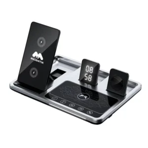 Majentik MW-12 Wireless Charger