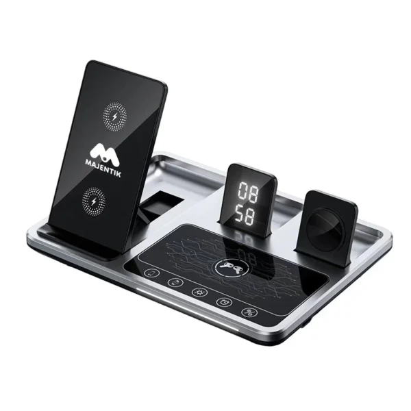 Majentik MW-12 Wireless Charger