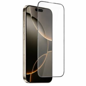 2P Super Strong Glass Screen Protector