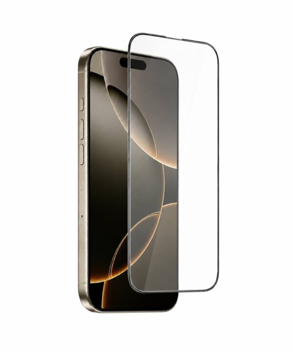 2P Super Strong Glass Screen Protector