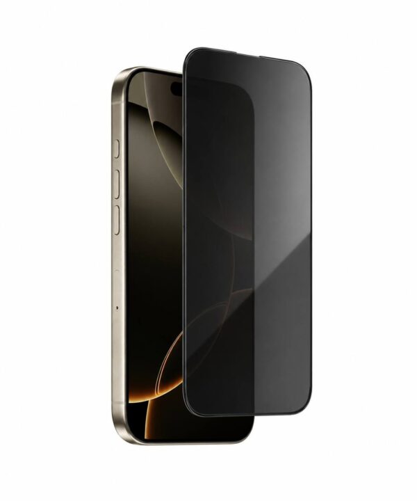 2P Super Strong Glass Screen Protector