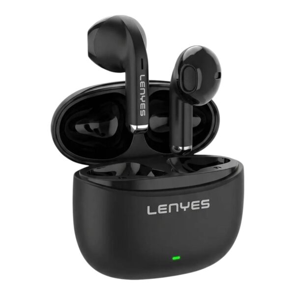 Lenyes Bluetooth 5.3 Water-Resistant Earbuds Air99
