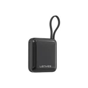 Lenyes PX170D Mini Power Bank 10000mAh 22.5W USB-C Fast Charge For iPhone