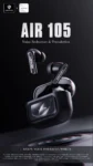 Lenyes Air 105 ANC Wireless Earbuds
