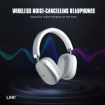 Lenyes Wireless Headphones LH81