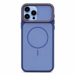 Premium MagSafe Camera Protection Case