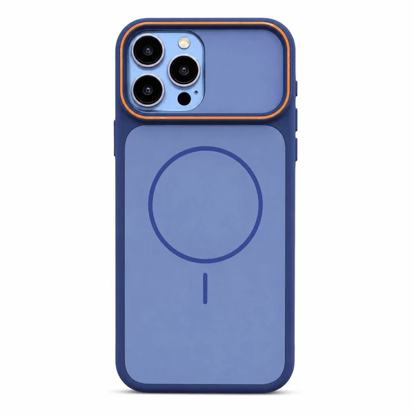 Premium MagSafe Camera Protection Case