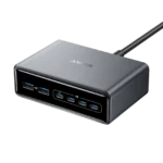 Anker Prime Charger (200W, 6 Ports, GaN)