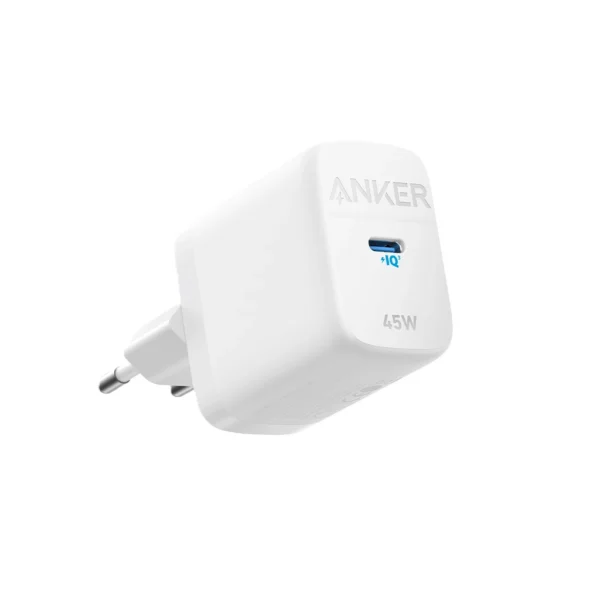 Anker 313 USB-C Wall Charger 45W