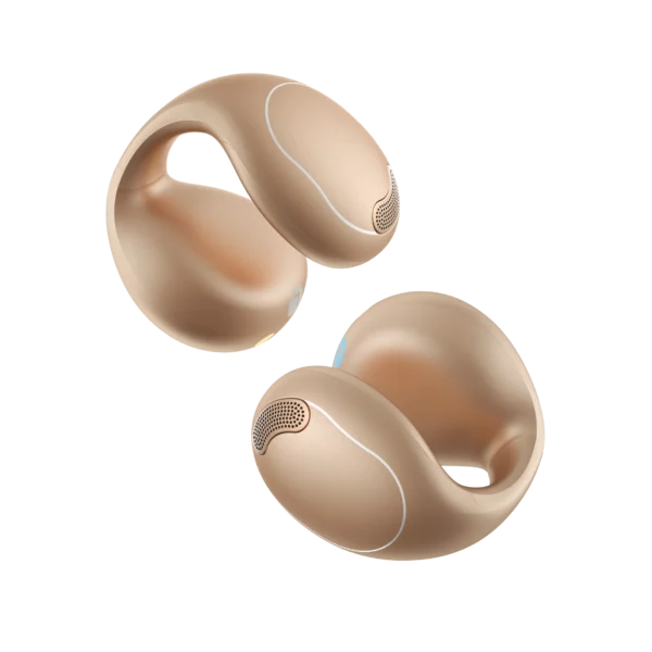 Anker Soundcore C40i Open-Ear Clip Earbuds with Secure Fit