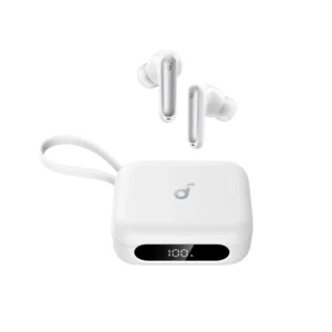 Anker Soundcore P41i Wireless Earbuds With Portable Phone Charger