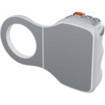 TELESIN Fun Shot Magnetic Grip