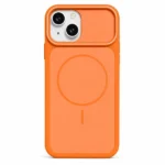 Premium MagSafe Camera Protection Case
