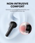 Anker Soundcore K20i Wireless Earbuds