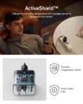 Anker 313 USB-C Wall Charger 45W