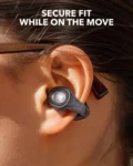 Anker Soundcore C30i | Open-Ear Clip Earbuds with Secure Fit