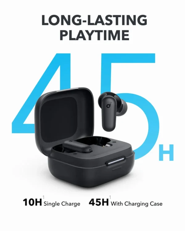 Anker Soundcore R50i NC Wireless Earbuds