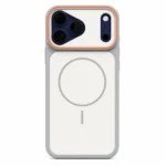Premium MagSafe Camera Protection Case