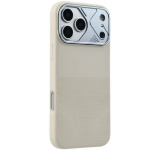 VAWI Liquid Silicone Magnetic Full Coverage Lens Shockproof Case