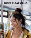 Anker Soundcore R50i NC Wireless Earbuds