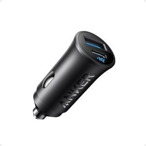 Anker Car Charger 30W 2 Ports