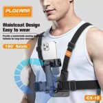 PLOKAMA CX-10 Chest Mount