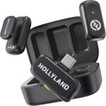 Hollyland Lark A1 Wireless Lavalier Type C