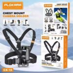 PLOKAMA CX-10 Chest Mount
