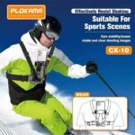PLOKAMA CX-10 Chest Mount