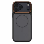 Premium MagSafe Camera Protection Case