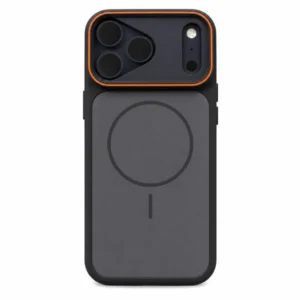 Premium MagSafe Camera Protection Case