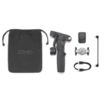 DJI Osmo Mobile 8P - Handheld Phone Gimbal