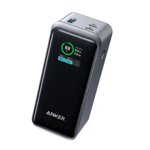 Anker Prime 20,000mAh Power Bank (200W)