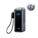 Anker Prime Power Bank (9.6K, 65W, Fusion)