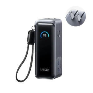 Anker Prime Power Bank (9.6K, 65W, Fusion)