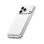 Anker Nano Power Bank (5K, MagGo, Slim)