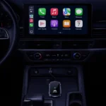 MAJENTIK Wireless Car Adapter for CarPlay & Android Auto