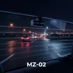 MAJENTIK Car Dash Cam MZ-02