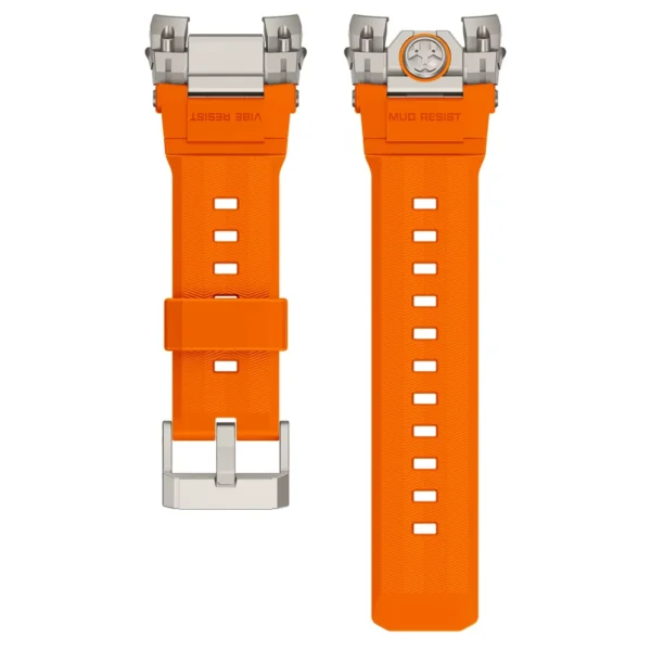 Liquid Silicone Rubber Watch Strap Band